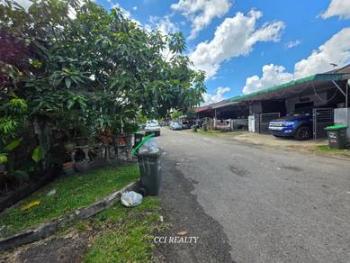 House at Taman Sidam Kiri, Sungai Petani, photo 2