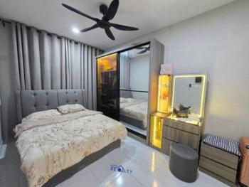 House at TAMAN NILAM, Sungai Petani, photo 3