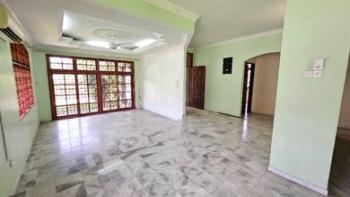 Banglo di Cinta Sayang Resort, Sungai Petani, foto 3