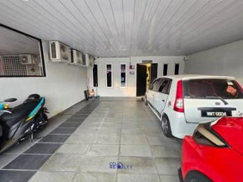 House at TAMAN NILAM, Sungai Petani, photo 7