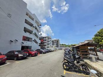 Sri Indah, Blok 5, Tingkat 2, Balik Pulau的平层住宅，照片9
