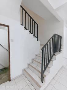 House at Taman Batik, Sungai Petani, photo 7