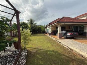 Banglo di TAMAN TUNKU SARINA, Jitra, foto 4