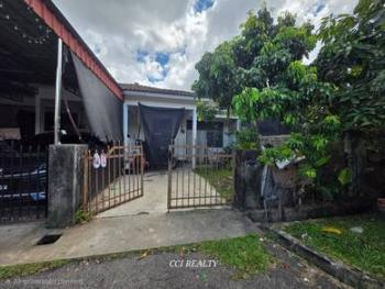House at Taman Sidam Kiri, Sungai Petani, photo 1