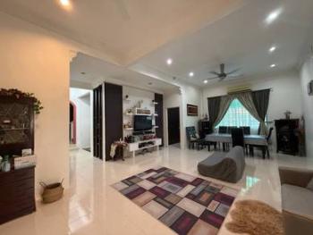 Banglo di TAMAN TUNKU SARINA, Jitra, foto 6