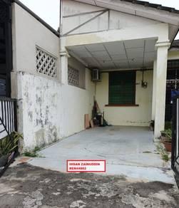 House at Taman Sejati Indah, Sungai Petani, photo 1