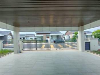Bertam Perdana 2, Bertam的平房，照片2
