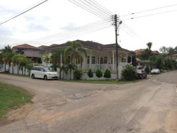 Kelab Cinta Sayang, Sungai Petani的独立式洋房，照片8
