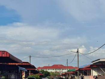 House at Taman Mutiara, Sg Kob, Kulim, photo 4