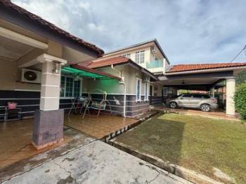 Banglo di TAMAN TUNKU SARINA, Jitra, foto 3