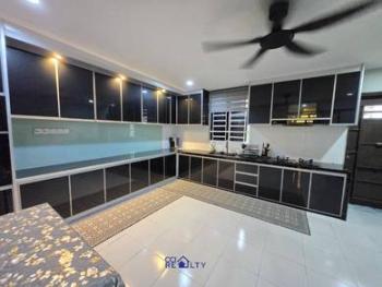 House at TAMAN NILAM, Sungai Petani, photo 10