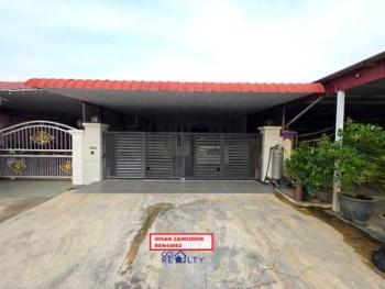 House at TAMAN NILAM, Sungai Petani, photo 1