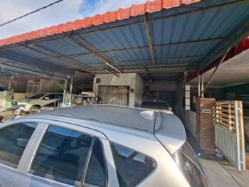 House at Taman Mutiara, Sg Kob, Kulim, photo 5