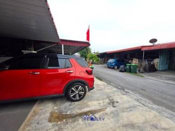 House at TAMAN NILAM, Sungai Petani, photo 5