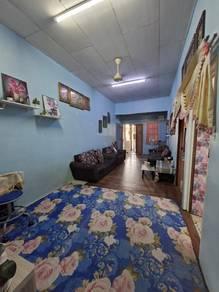 House at Taman Mutiara, Sg Kob, Kulim, photo 8