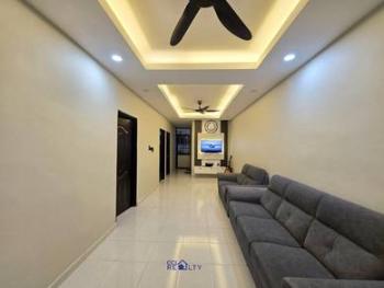 House at TAMAN NILAM, Sungai Petani, photo 2
