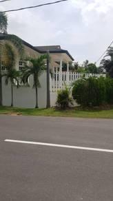 Kelab Cinta Sayang, Sungai Petani的独立式洋房，照片6