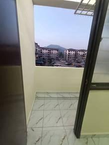 Taman Seri Janggus, Bukit Mertajam的平层住宅，照片2