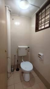 Pangsapuri Semarak, Setia Alam的公寓，照片9