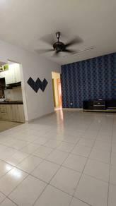Pangsapuri Semarak, Setia Alam的公寓，照片4