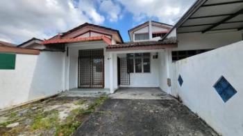 Rumah di TAMAN DESA JAYA @ JALAN DANAU 10, Johor Bahru, foto 2