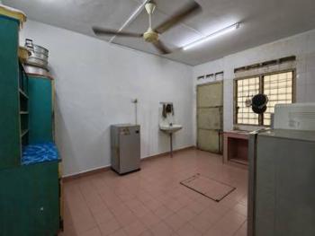 Rumah di Taman Pancasila, Kulai, foto 7