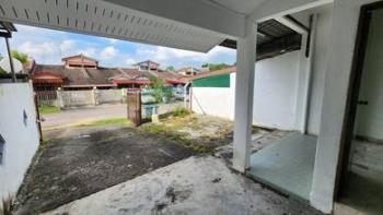 Rumah di TAMAN DESA JAYA @ JALAN DANAU 10, Johor Bahru, foto 3