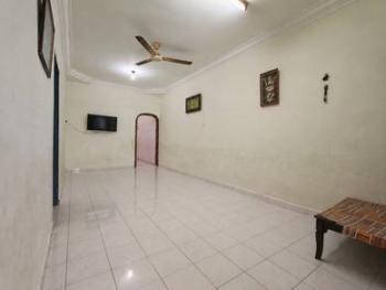Rumah di Taman Pancasila, Kulai, foto 4