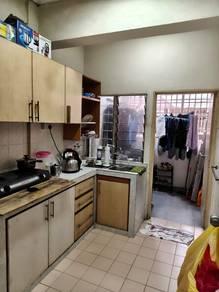 Apartment at Bayu Puteri 2, Johor Bahru, photo 5