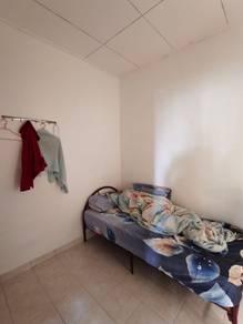 Apartment at Bayu Puteri 2, Johor Bahru, photo 7