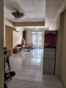Apartment at Bayu Puteri 2, Johor Bahru, photo 1
