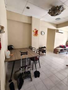 Apartment at Bayu Puteri 2, Johor Bahru, photo 2
