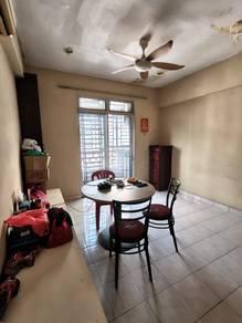 Apartment at Bayu Puteri 2, Johor Bahru, photo 3