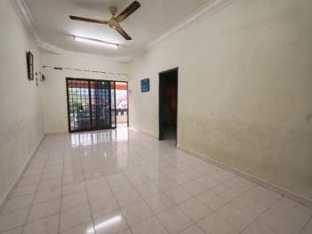 Rumah di Taman Pancasila, Kulai, foto 3