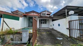 Rumah di TAMAN DESA JAYA @ JALAN DANAU 10, Johor Bahru, foto 1