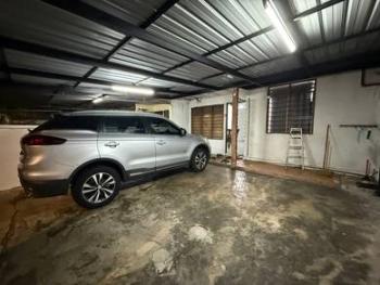 Rumah di Bandar Kinrara 4 BK4, Puchong, foto 2