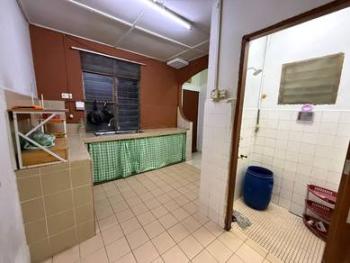 Rumah di Bandar Kinrara 4 BK4, Puchong, foto 8