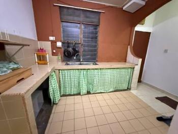 Rumah di Bandar Kinrara 4 BK4, Puchong, foto 9