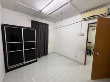 Rumah di Bandar Kinrara 4 BK4, Puchong, foto 5