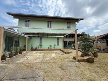 Bungalow at Section 12, Petaling Jaya, photo 1
