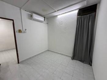 Rumah di Bandar Kinrara 4 BK4, Puchong, foto 6