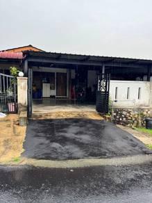 Rumah di Bandar Kinrara 4 BK4, Puchong, foto 1