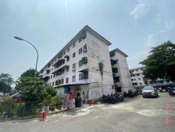 Flat at Pandan Indah, Cheras, photo 8