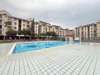 Condominium at Jalan Dagang 4, Ampang, photo 10