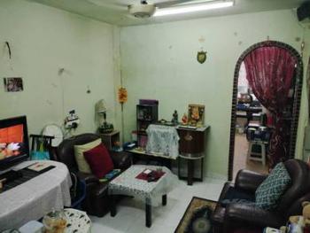 Flat at Pandan Indah, Cheras, photo 2