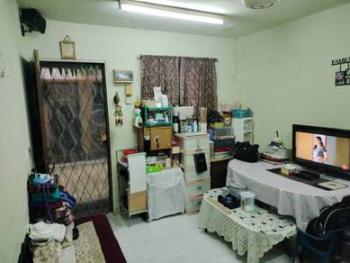 Flat at Pandan Indah, Cheras, photo 1