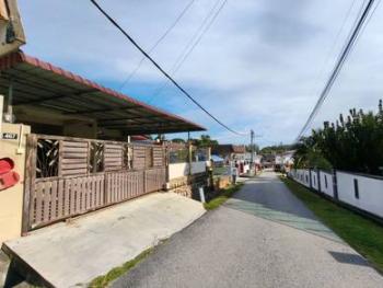 House at Taman Perdana, Port Dickson, photo 10