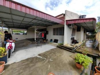 House at Taman Perdana, Port Dickson, photo 4