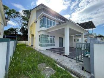House at TAMAN CENDERAWASIH, Seremban, photo 1