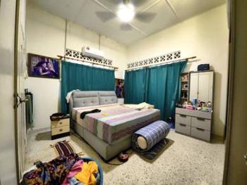 House at Taman Perdana, Port Dickson, photo 9